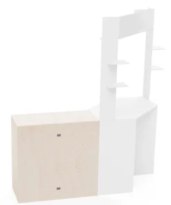 wem base with stand