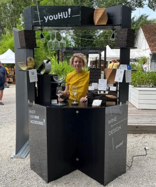 youhudesign-wemstand